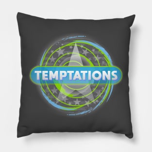 Temptations Pillow