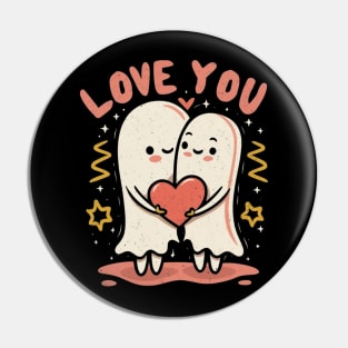 Love you Pin