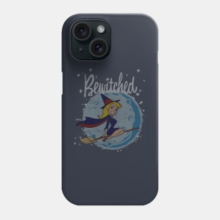 Bewitched 1964 Phone Case