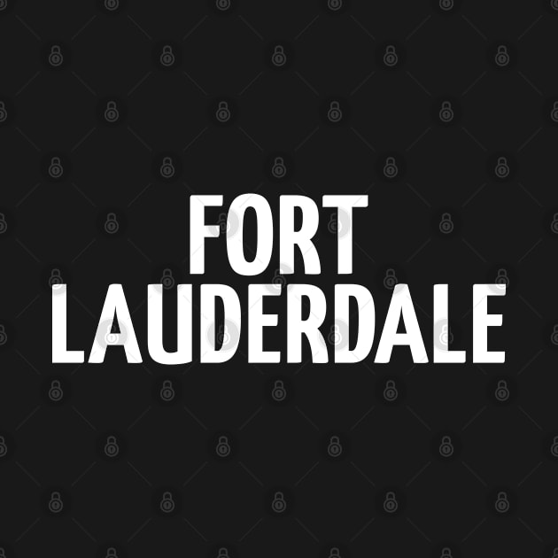 Fort Lauderdale by ProjectX23 Orange