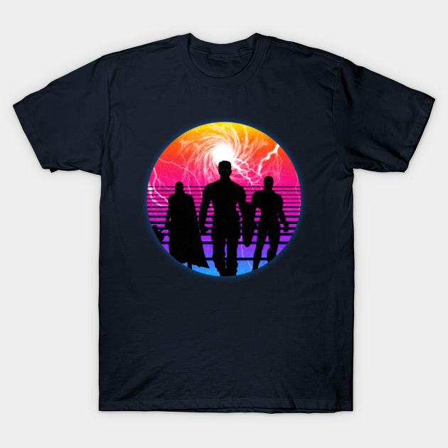 Discover Revenge - Avengers Endgame - T-Shirt