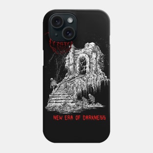 MAGEFA- NEOD -Ruin Phone Case