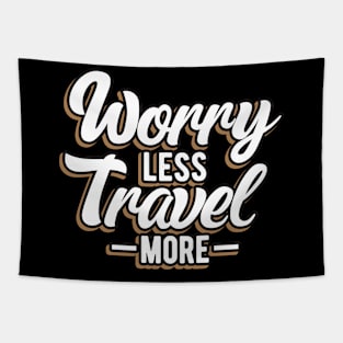 Travel Tapestry