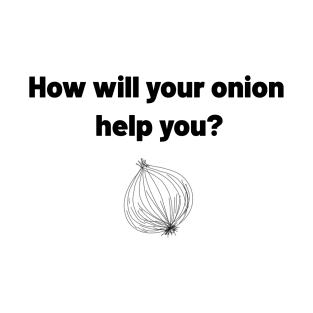 Onion T-Shirt