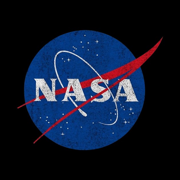 NASA by cindyvoldstein