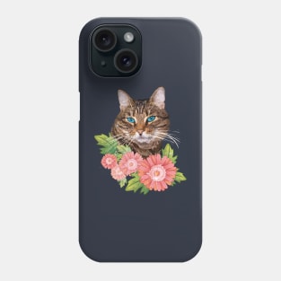 Cat Phone Case