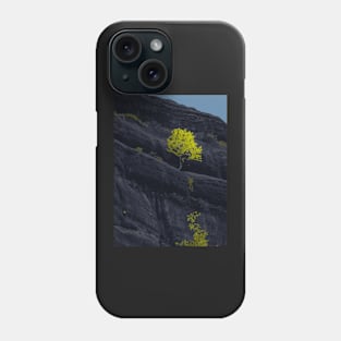 Black Rock Mountain - Landscape Phone Case