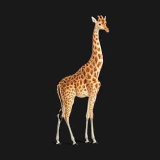 I AM A GIRAFFE T-Shirt