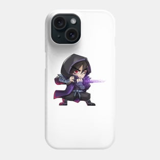 Scissor Seven Phone Case