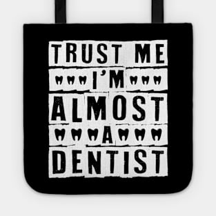 Dental Hypienist Tote