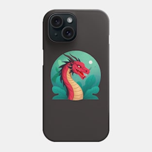 Dragon Phone Case