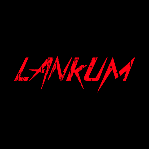 LANKUM by Cult Classics