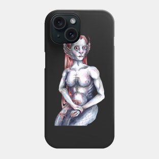 Innsmouthian II Phone Case