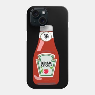 Ketchup Phone Case