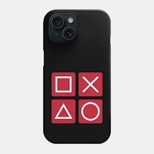 KEYCAPS Phone Case