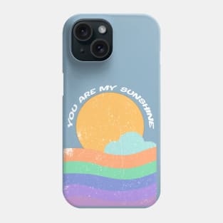 SUNSHINE Phone Case