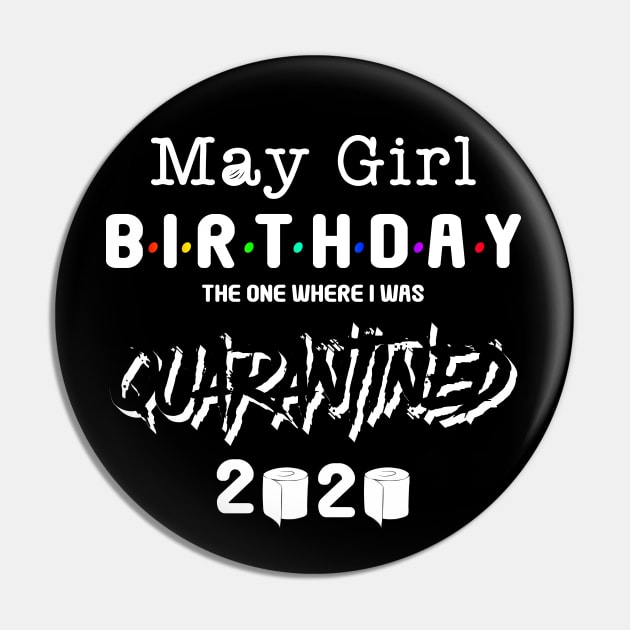 may girl birthday 2020 Pin by Your Design