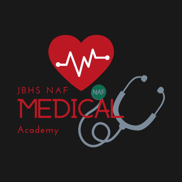 JBHS Medical Academy by BUSDNAF