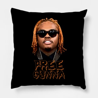 Free Gunna Pillow