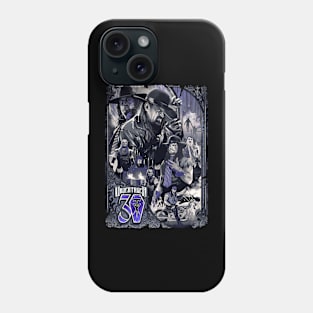 MANIA taker Phone Case