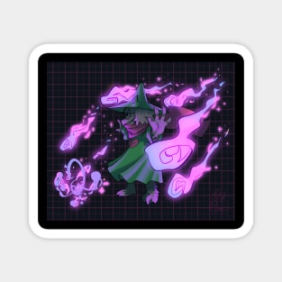 Ralsei Magnet