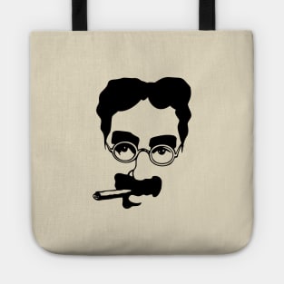 Mod.1 Groucho Marx Brothers Tote