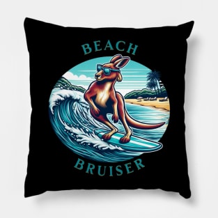 Surfaroo Sun Rider Pillow