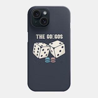 the go gos Phone Case