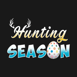 Hunting Season T-Shirt