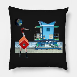 Miami Pillow