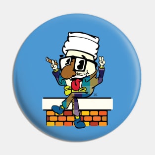 Humpty Dump Pin