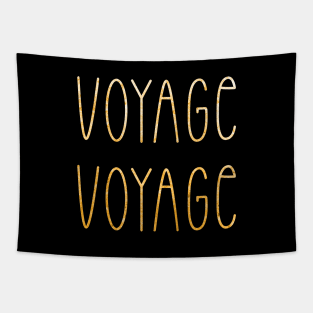 VOYAGE VOYAGE - Collector 80-90s pop music. Tapestry