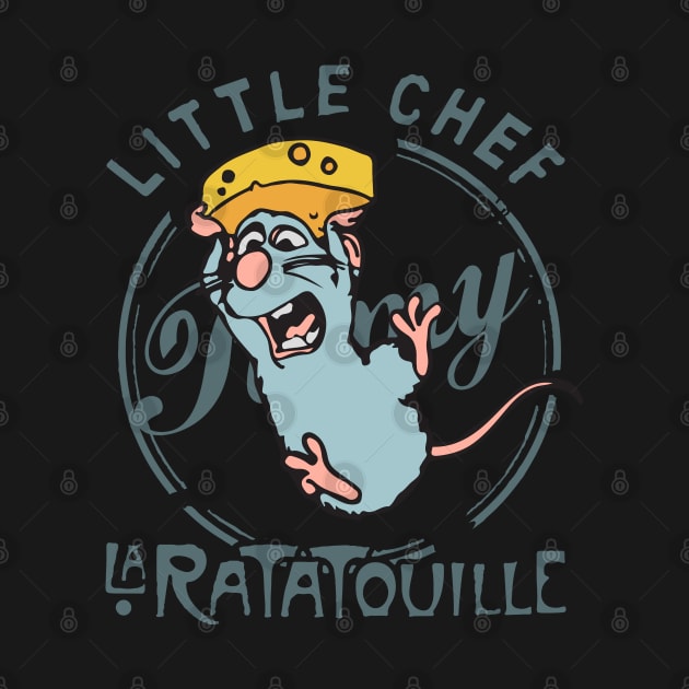 Ratatouille Tribute - Ratatouille Little Chef Kitchen - Epcot Remy Haunted Mansion - Pixar Rat Lion King Wall e - Up - ratatouille - Pirates Of The Caribbean - ratatouille -Tangled by TributeDesigns