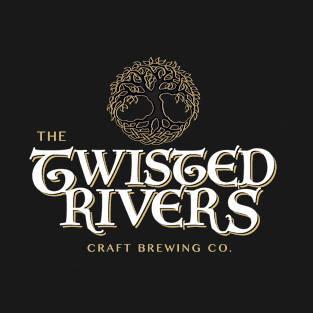 TwistedRiversBrewCo2 T-Shirt