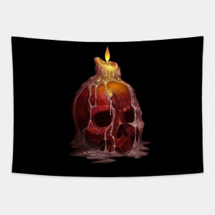 Candlelight Tapestry