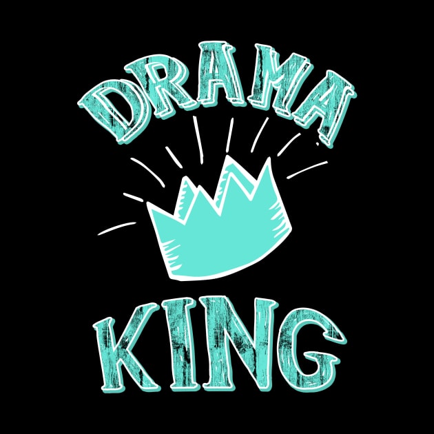 Drama King by LebensART