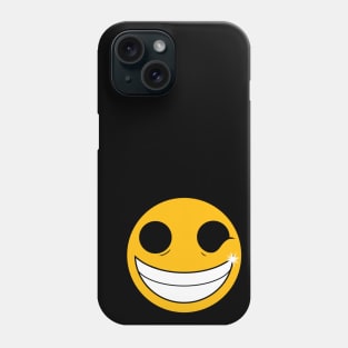 Emoji - Smiley Face Phone Case