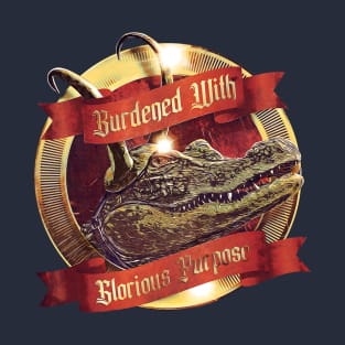 Glorious Gator T-Shirt