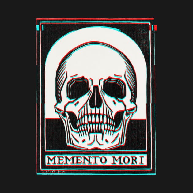 Memento Mori by TKL