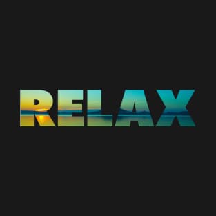 Relax T-Shirt