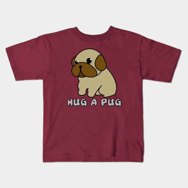 hug a pug pug