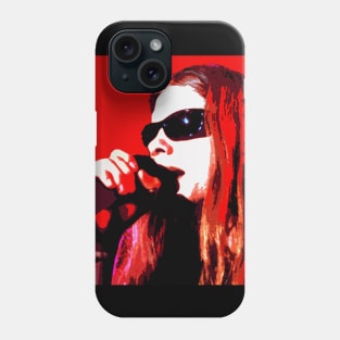 shannon hoon Phone Case