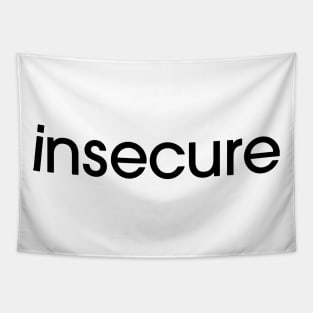 insecure-chuden Tapestry