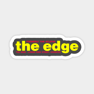 The Edge Magnet