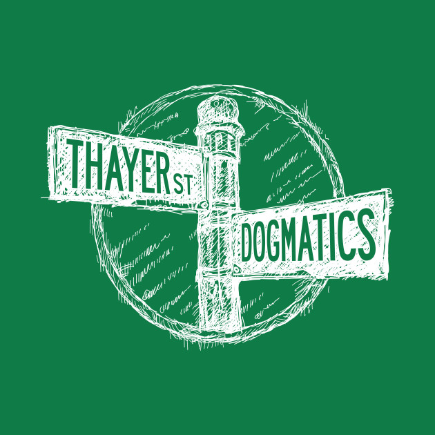 Thayer St. (white) by thedogmatics