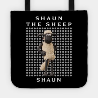 SHAUN Tote