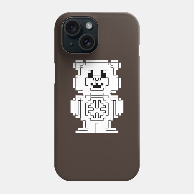 puzzle care bears Phone Case by SDWTSpodcast