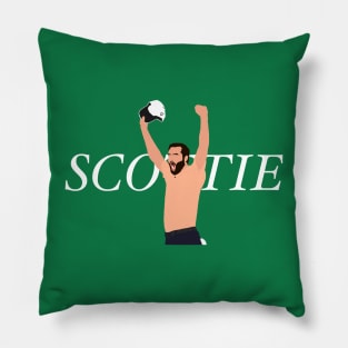 Scottie master Pillow