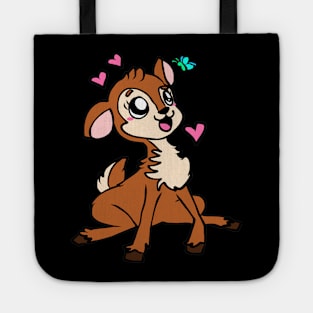 FAWN Tote