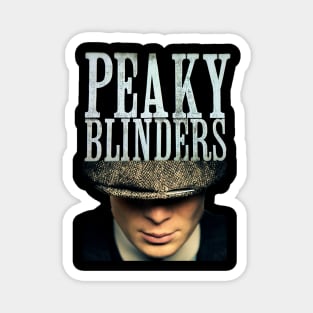 Peaky Blinders Magnet